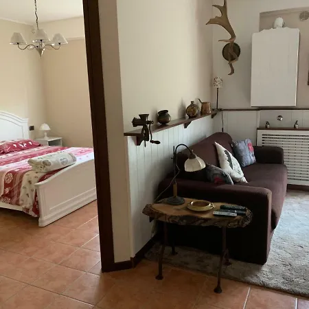 Elfoghiro' Apartment *