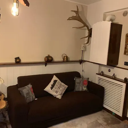 Elfoghiro' Apartment
