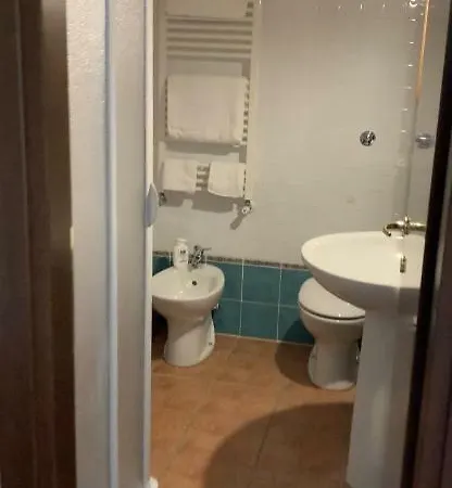 Apartment Elfoghiro' Ateleta