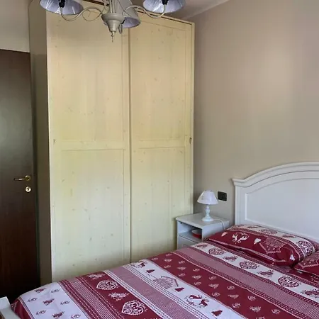 Apartment Elfoghiro' Ateleta
