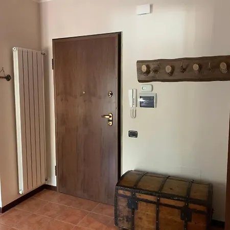 Elfoghiro' Apartment *
