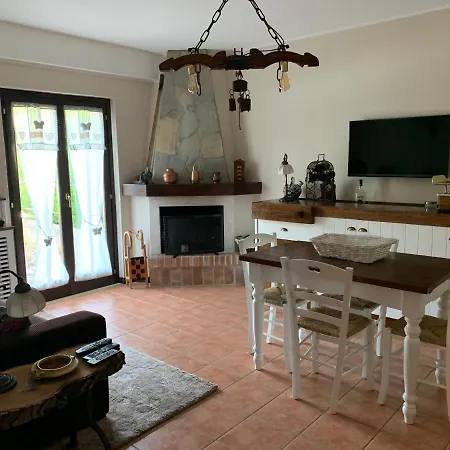 Elfoghiro' Apartment